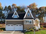 New NH Home Chinburg